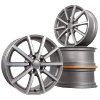 "JANTE 18X7 5J X-RIDER"